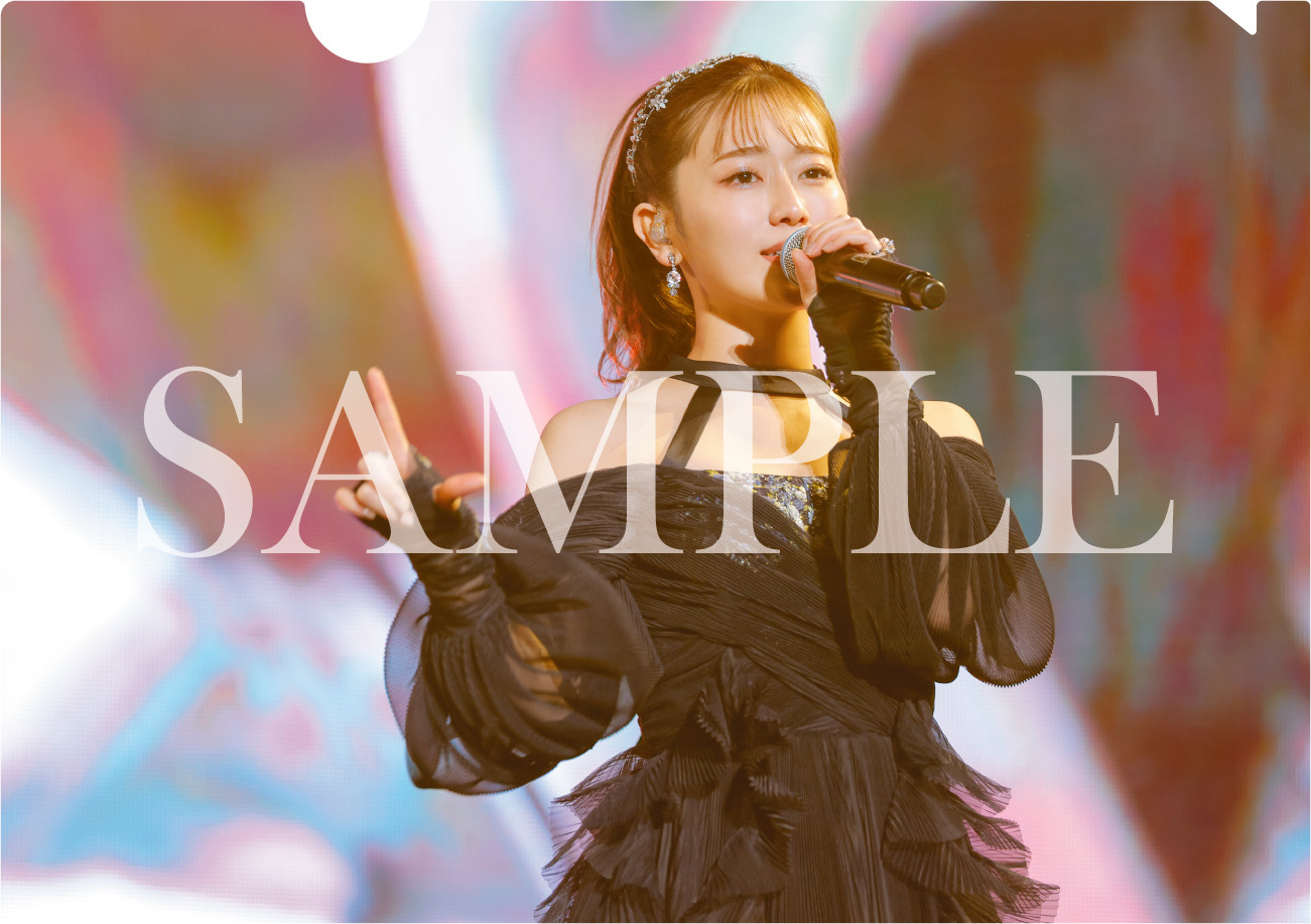 1st Blu-ray&DVD『1st YEAR ANNIVERSARY LIVE ～with Graduation